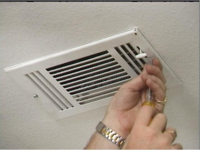 Kansas City Air Duct Cleaning -- Steamatic of Kansas City -- (Sorry, we